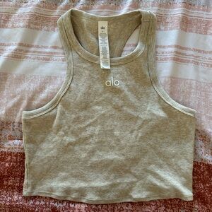 Limited: Aspire Tank